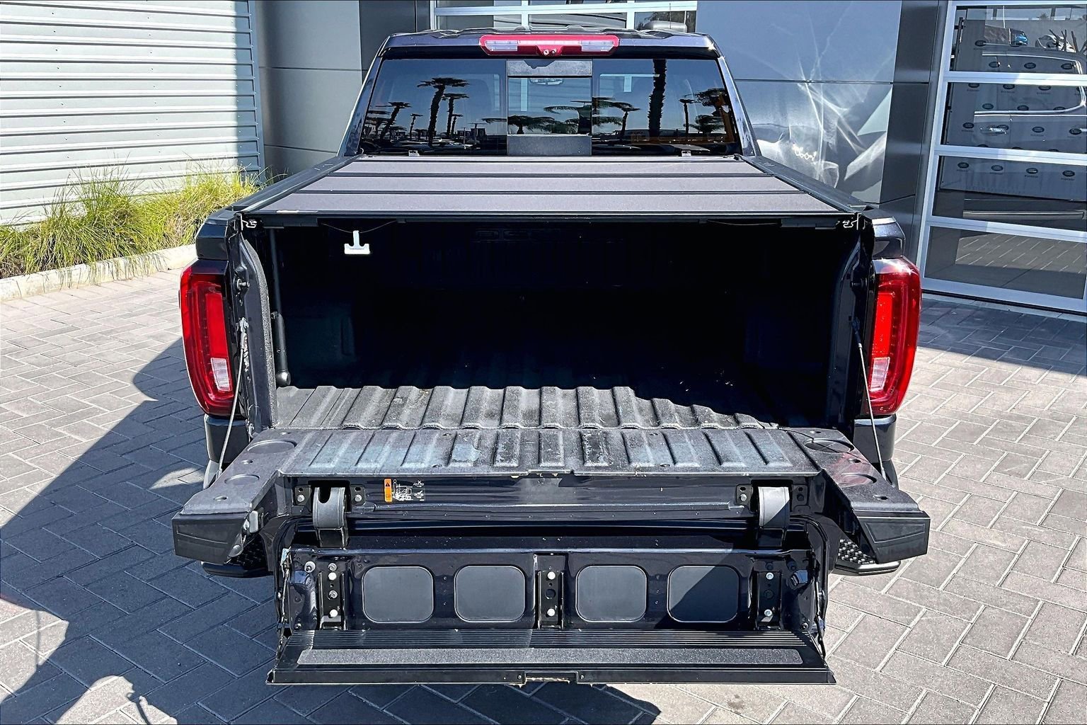 Used 2024 GMC Sierra 1500 Denali image 35