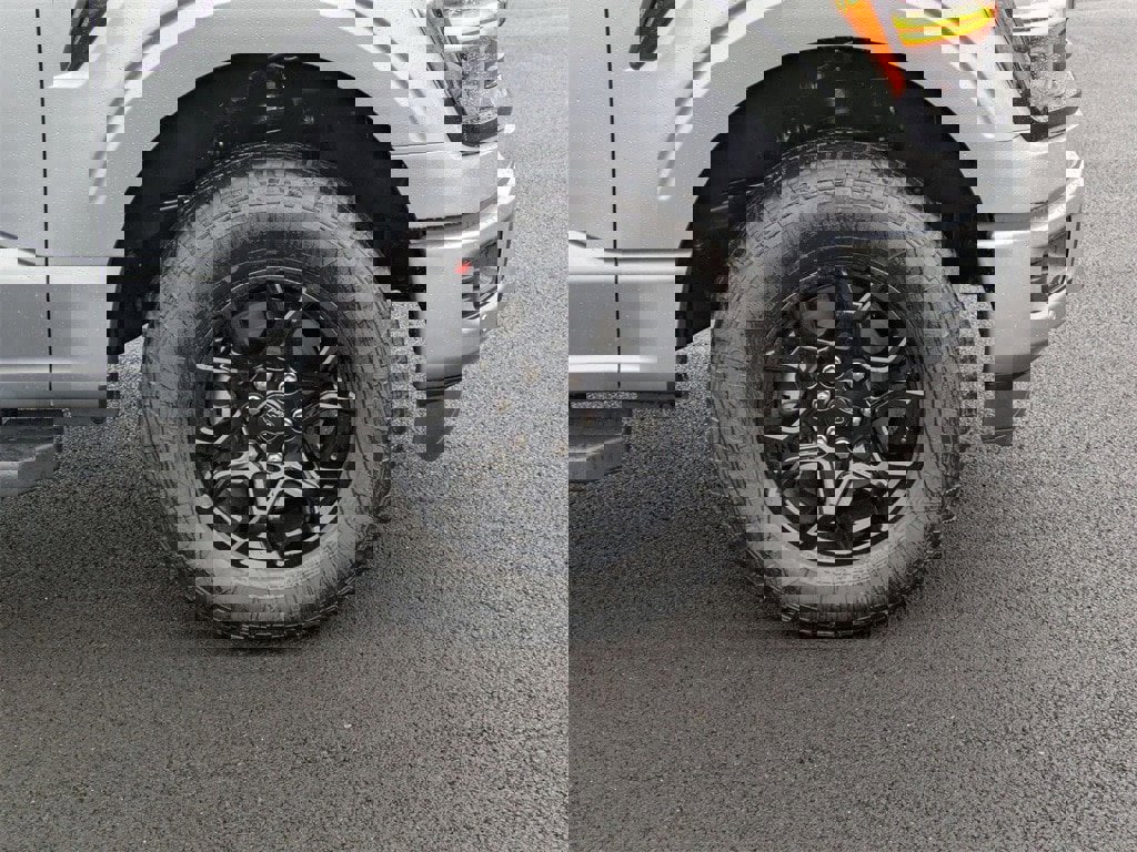 New 2026 Ford F150 XLT w/ Equipment Group 302A MID image 22