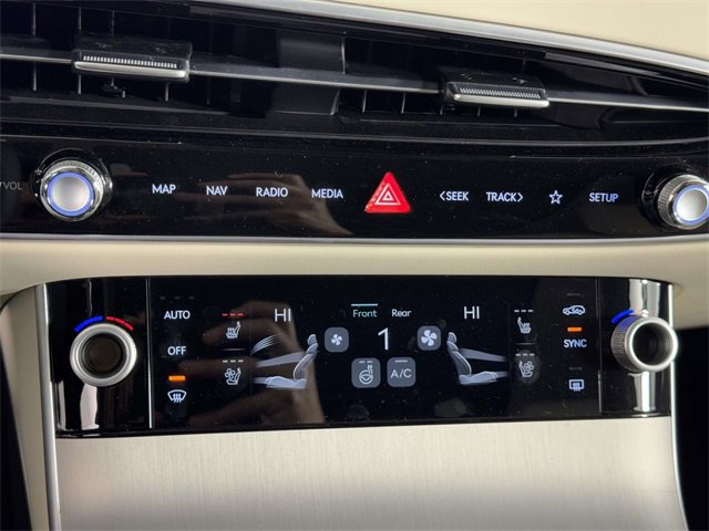 New 2026 Genesis GV70 2.5T Advanced image 27