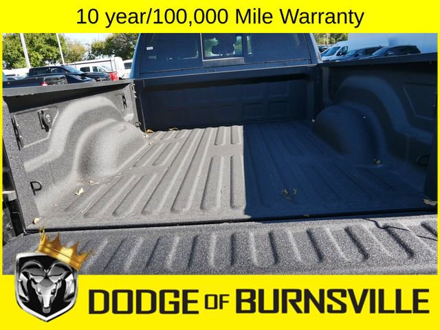 New 2026 RAM 2500 Laramie image 4