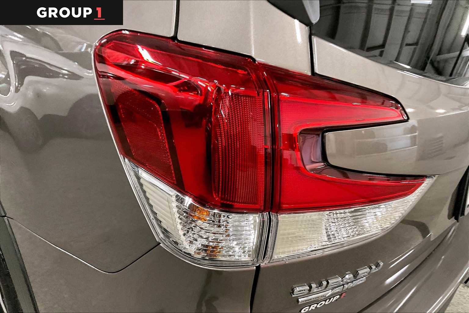 Used 2024 Subaru Forester Premium image 29