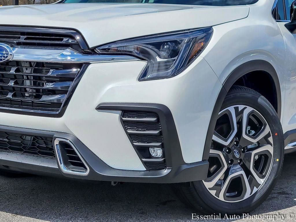 New 2026 Subaru Ascent Touring AWD/4WD image 7