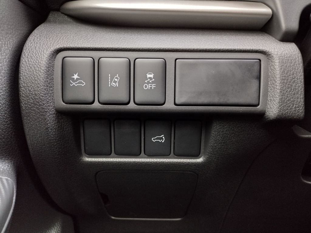 New 2026 Mitsubishi Eclipse Cross SE image 20