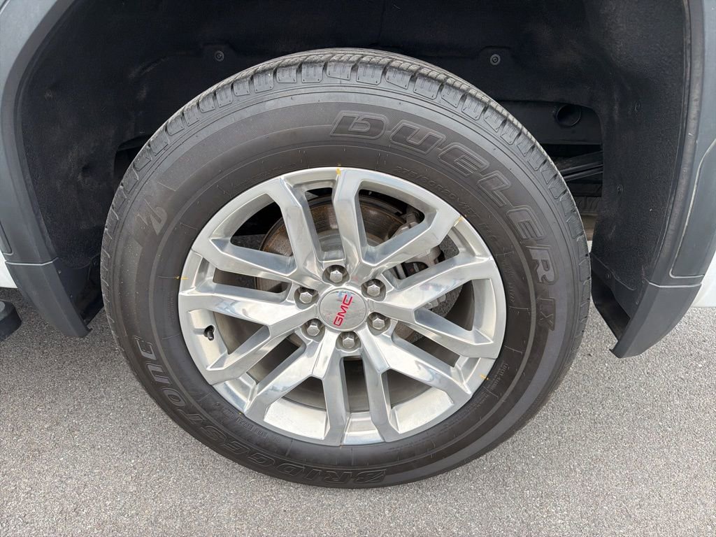 Used 2019 GMC Sierra 1500 SLT image 12