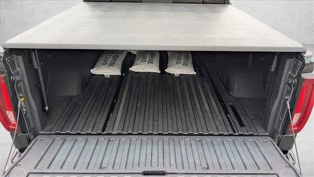 Used 2024 GMC Sierra 1500 Denali Ultimate AWD/4WD image 7