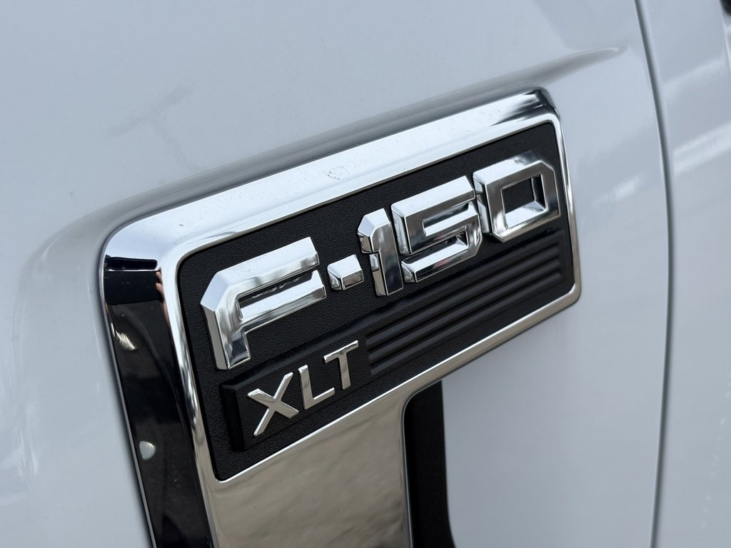 New 2026 Ford F150 XLT image 9