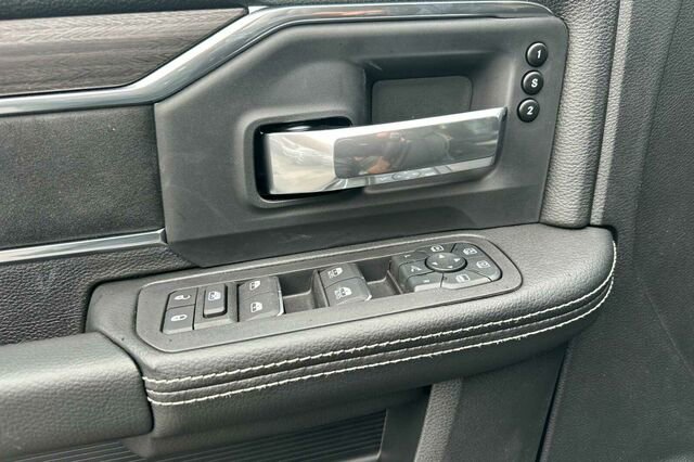 New 2026 RAM 2500 Laramie image 11