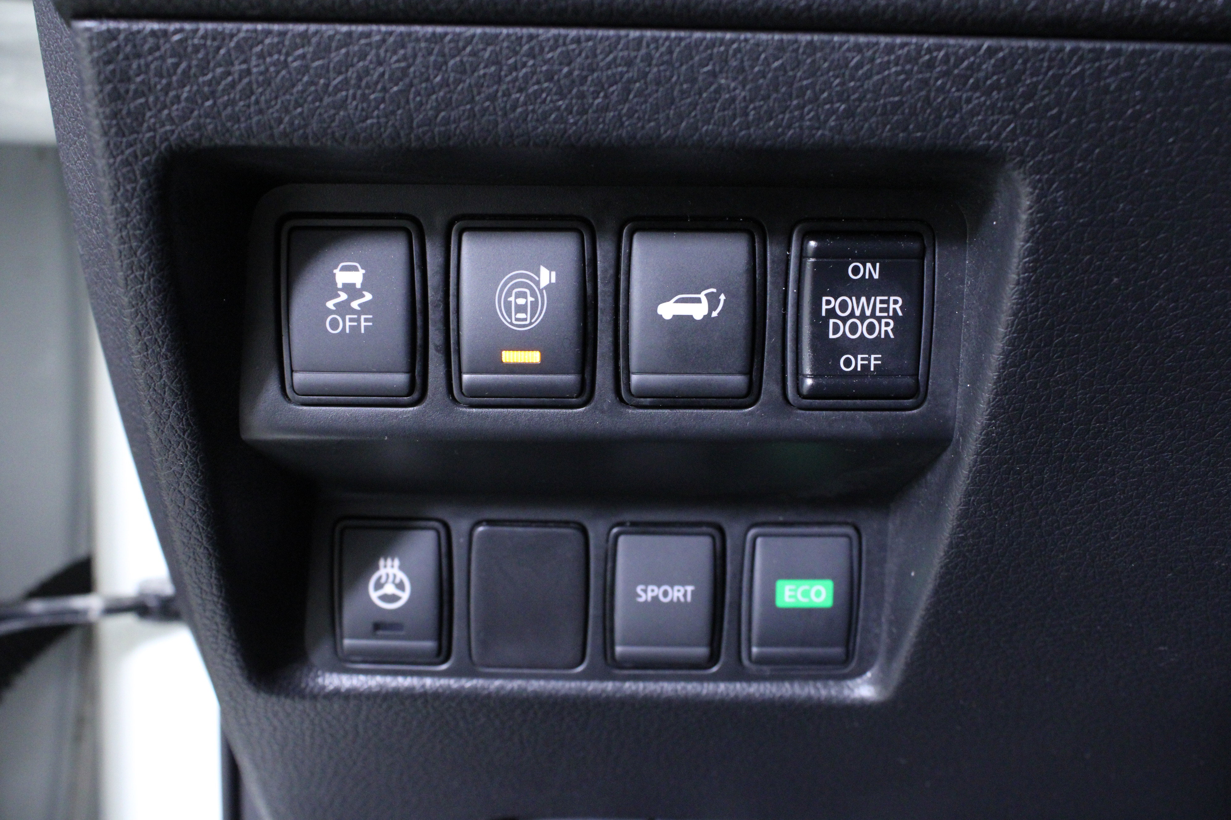 Used 2017 Nissan Rogue SL w/ SL Premium Package image 29