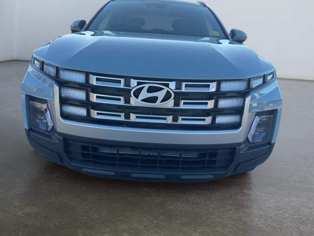 New 2026 Hyundai Santa Cruz SEL image 2