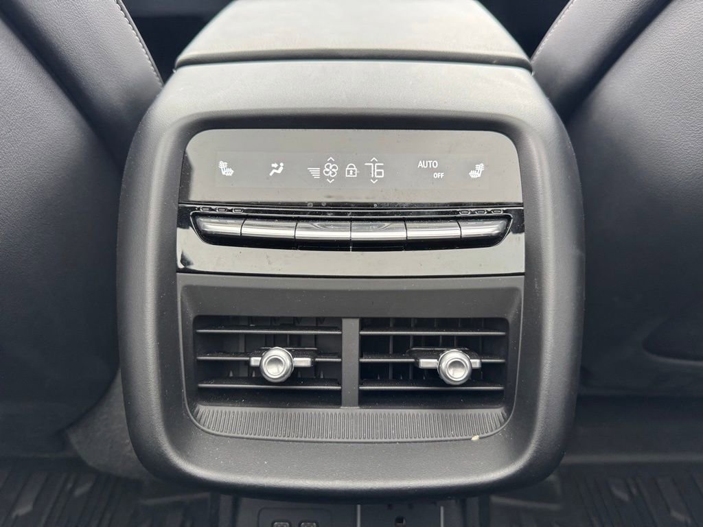 Certified 2024 Cadillac Lyriq Luxury w/ LPO, Floor Liner Package image 33