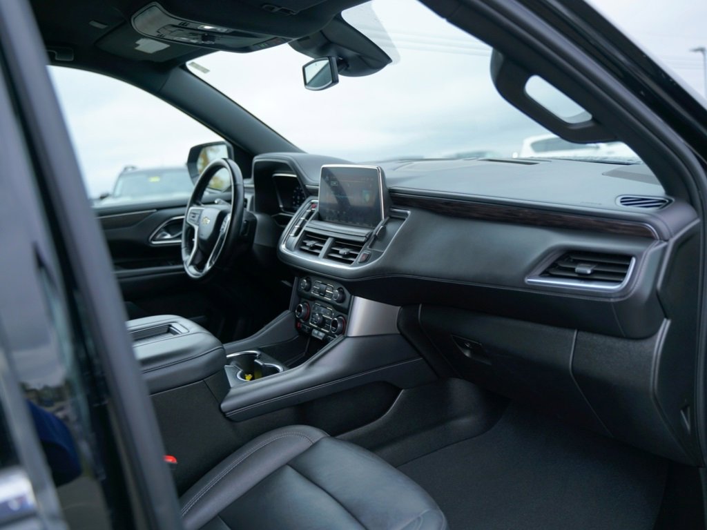 Used 2023 Chevrolet Tahoe LT w/ Luxury Package image 27