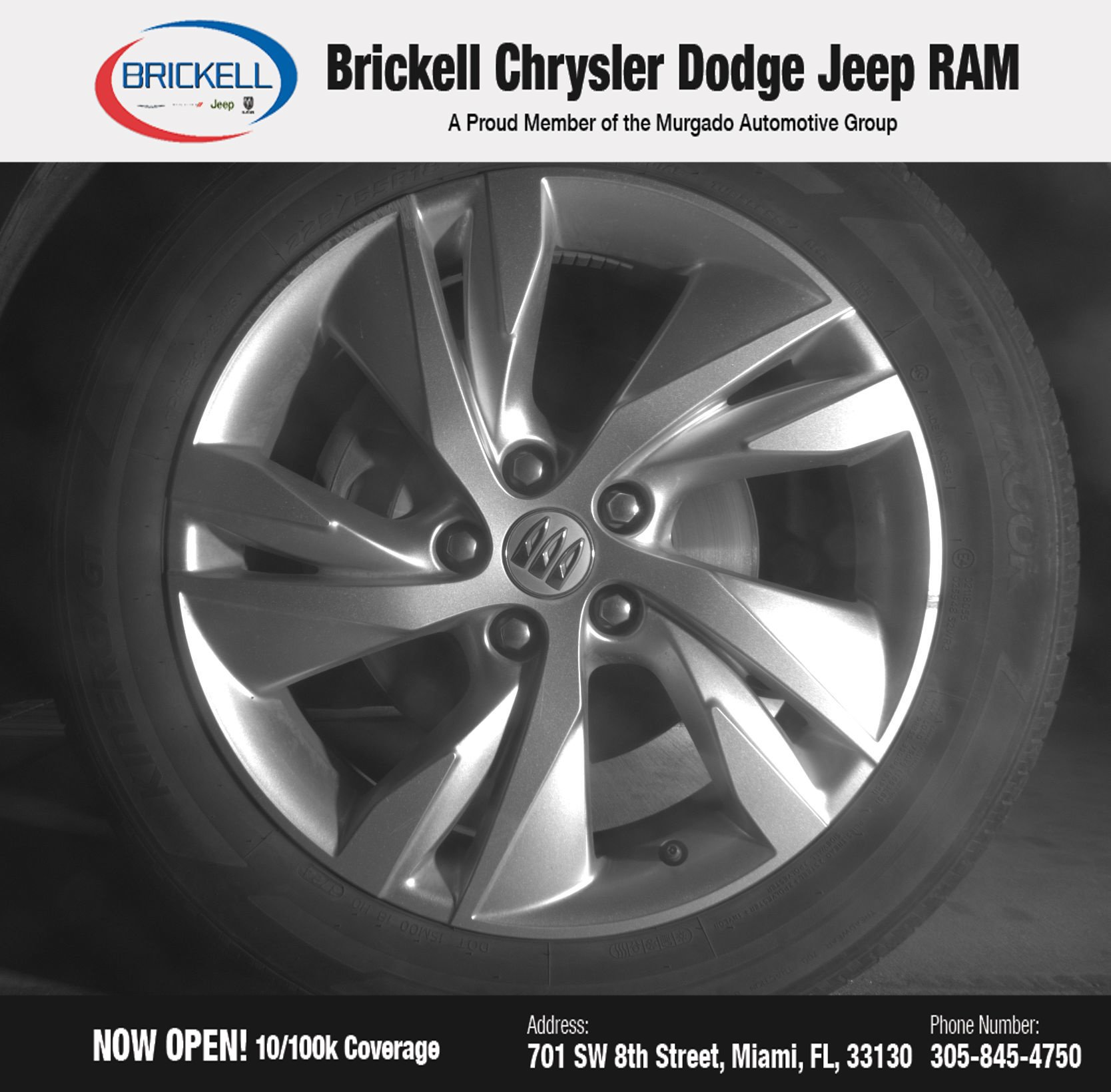 Used 2025 Buick Encore GX Preferred w/ Advanced Technology Package FWD image 9