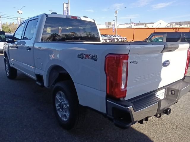 New 2026 Ford F250 XLT image 5