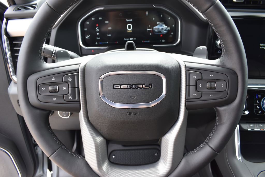 New 2026 GMC Sierra 1500 Denali image 17