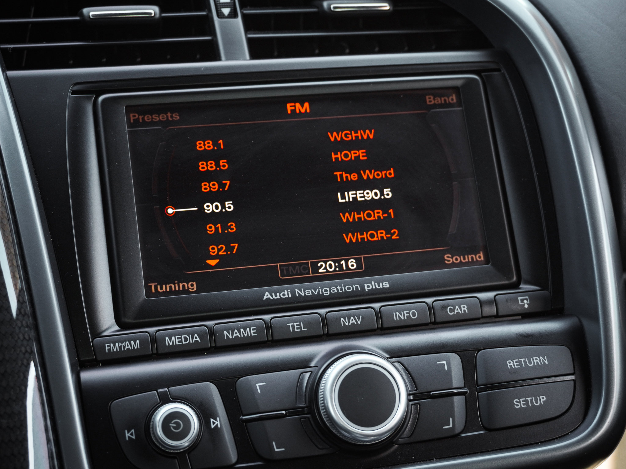 Used 2010 Audi R8 V10 image 26