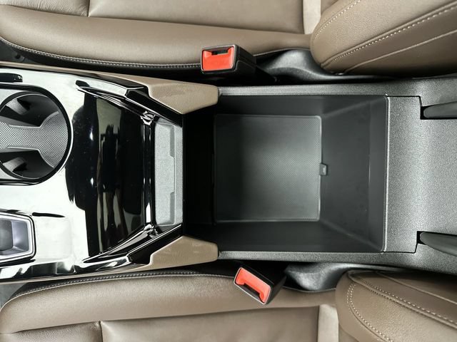 Certified 2025 Audi A6 e-tron Premium Plus w/ Premium Plus AWD/4WD image 21