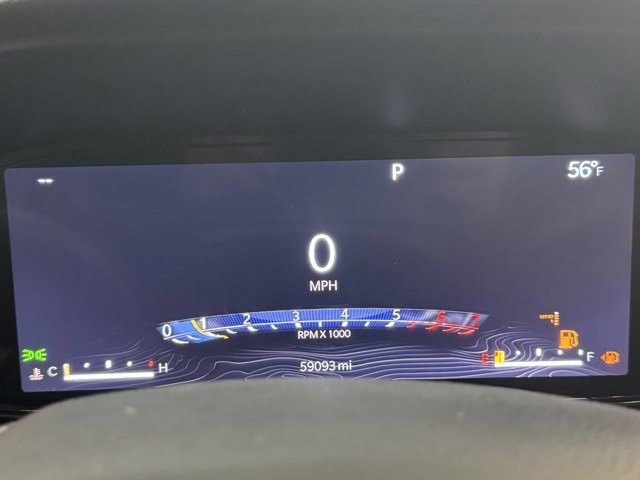 Used 2023 Jeep Wagoneer Series III w/ Premium Group I image 6