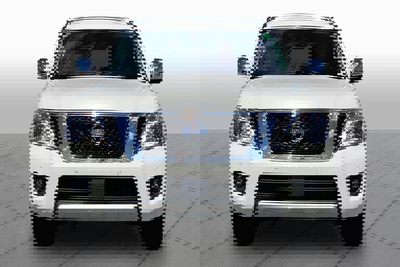 Used 2018 Nissan Armada SL w/ Premium Package image 4