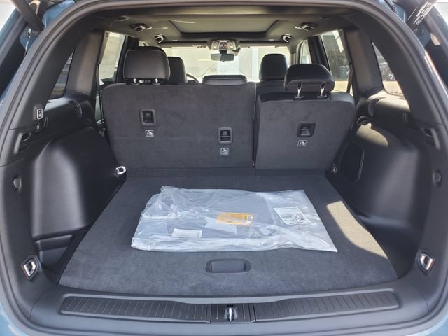 New 2026 Jeep Grand Cherokee Limited AWD/4WD image 9