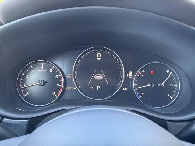 Certified 2023 MAZDA CX-30 2.5 Turbo w/ Premium Plus Pkg image 15