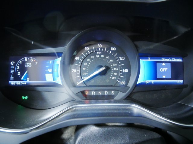 Used 2014 Ford Fusion Titanium FWD image 33