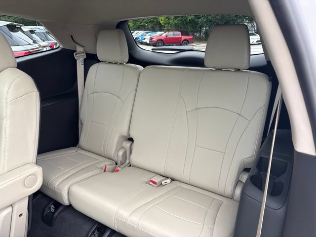 Used 2019 Buick Enclave Premium FWD image 29