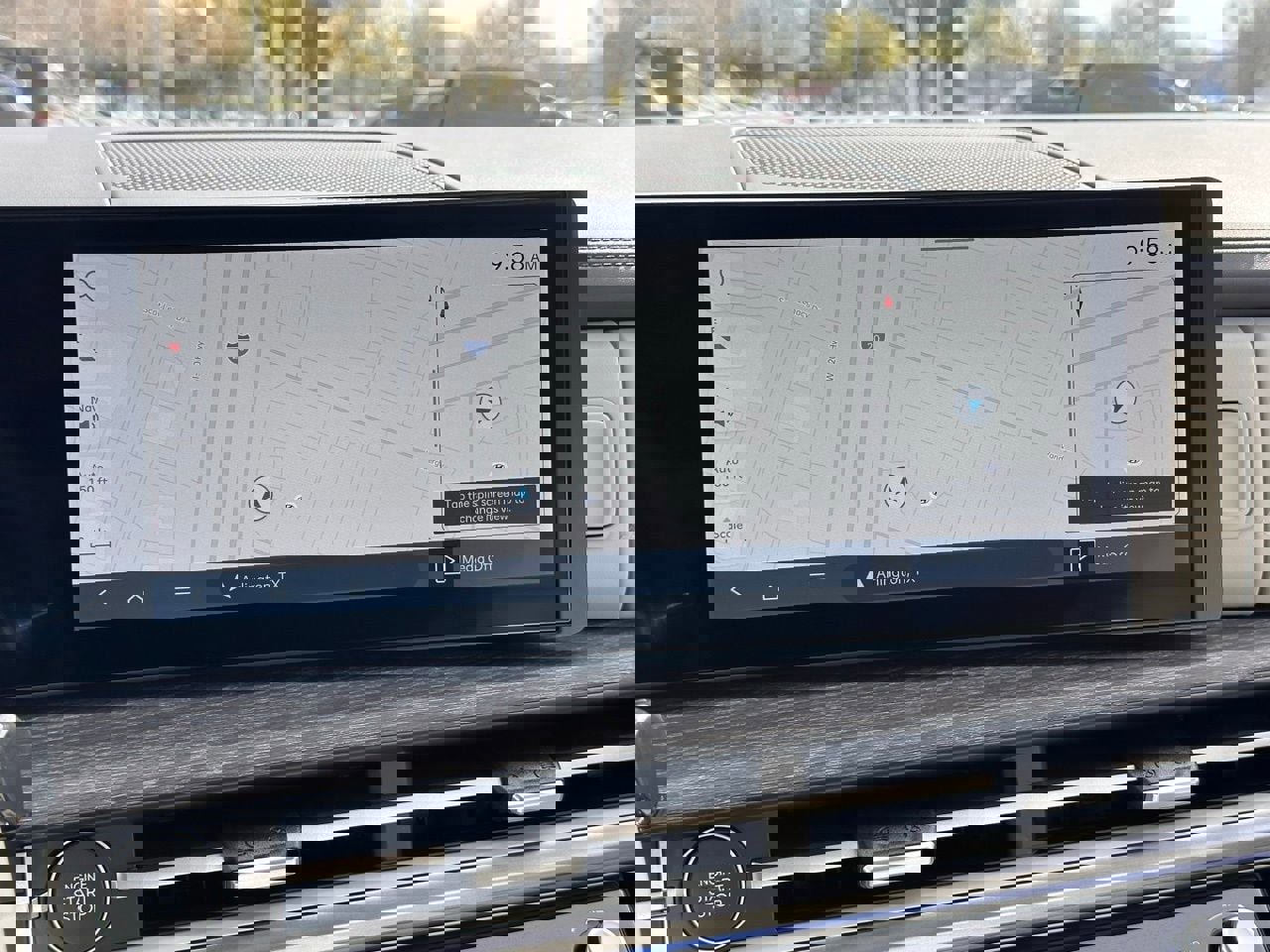 Certified 2026 Hyundai Santa Fe Calligraphy image 38