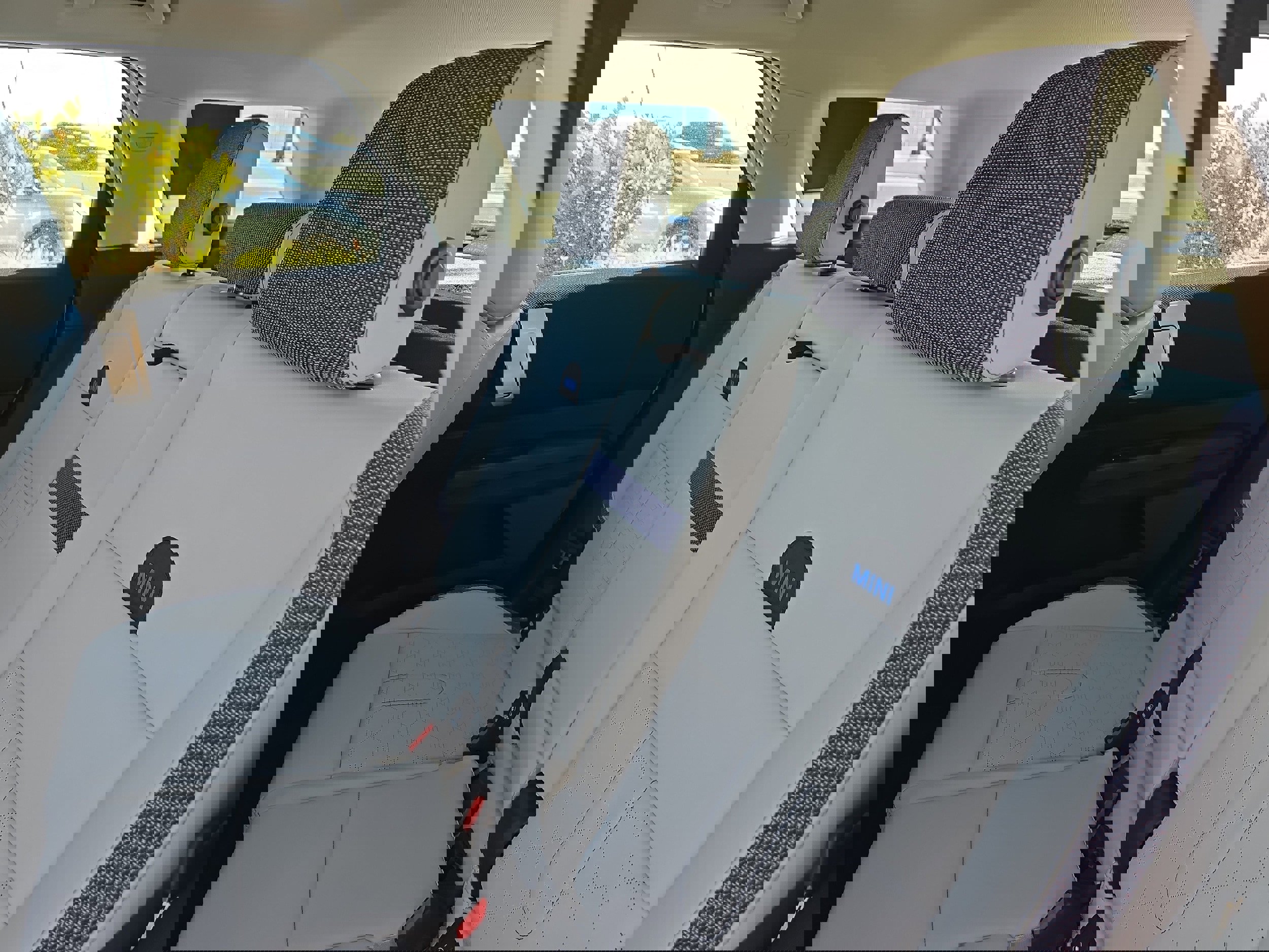 Used 2025 MINI Cooper Countryman S image 13