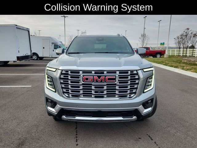 Used 2025 GMC Yukon XL Denali image 2