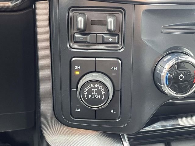 New 2025 Ford F150 Platinum w/ FX4 Off-Road Package AWD/4WD image 29