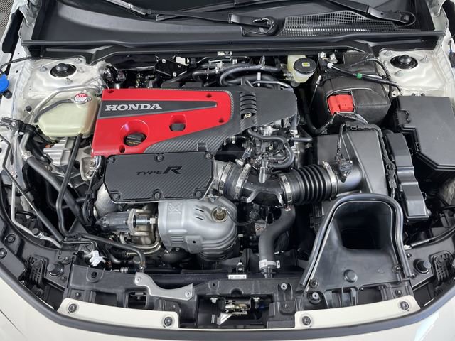 New 2026 Honda Civic Type R image 27