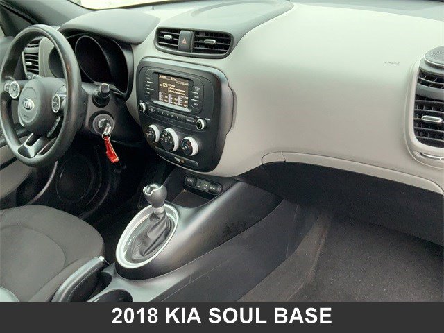 Used 2018 Kia Soul image 17