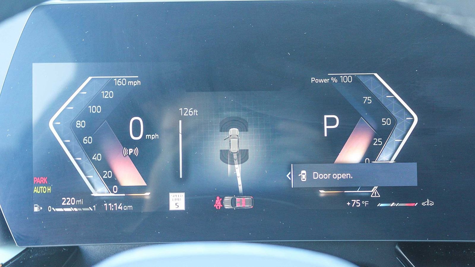 Used 2025 BMW X1 xDrive28i w/ Technology Package image 23