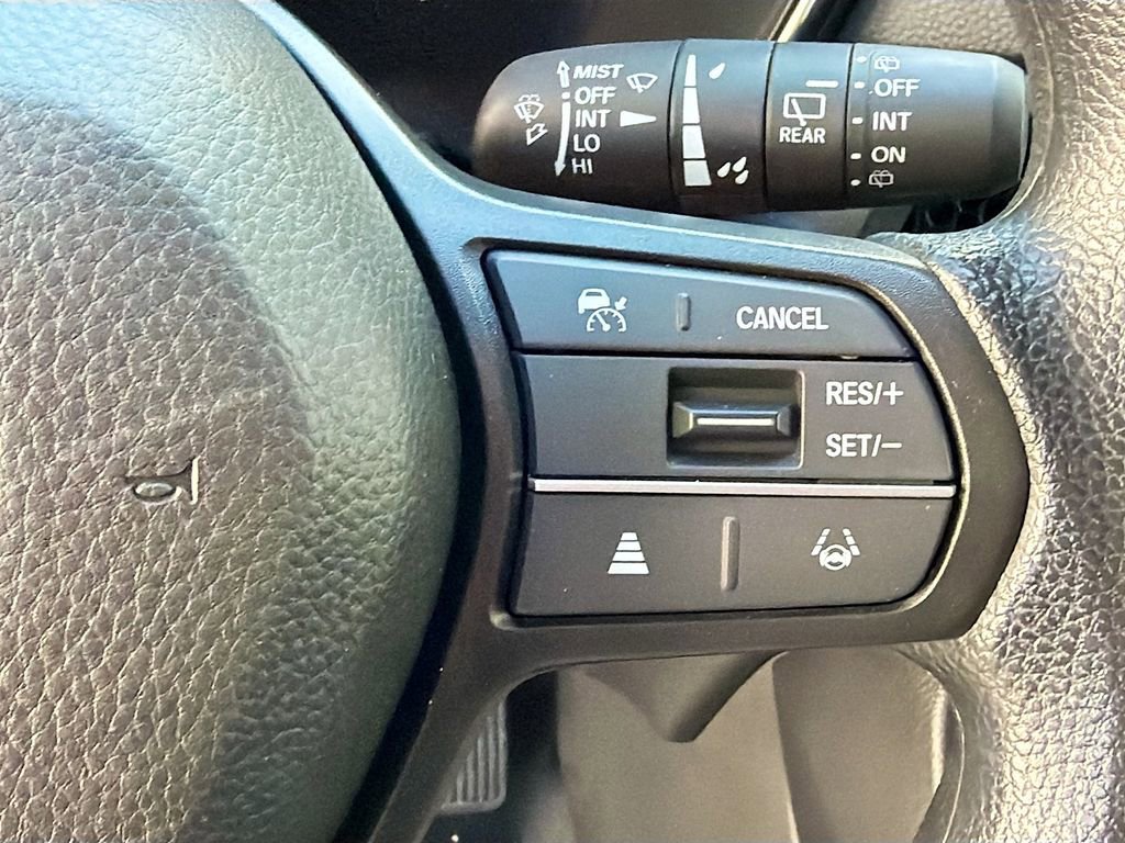 Used 2024 Honda CR-V EX image 18