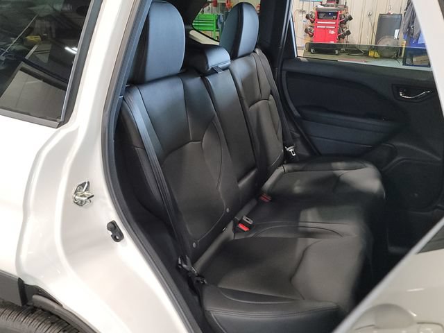 New 2026 Subaru Forester Limited AWD/4WD image 22