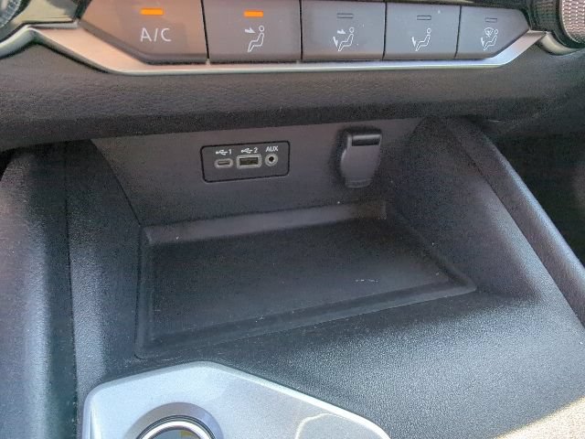 Used 2025 Nissan Altima 2.5 SV FWD image 18