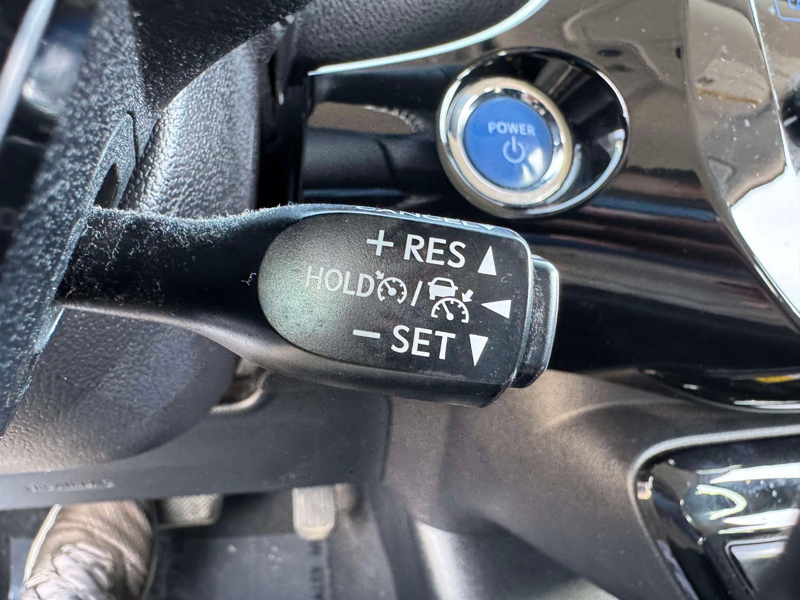 Used 2019 Toyota Prius XLE w/ Advanced Technology Package image 36