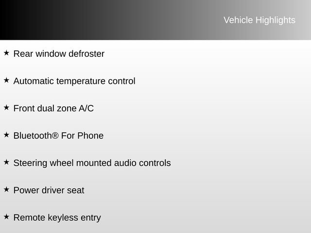 Used 2024 Chevrolet Equinox LT image 22