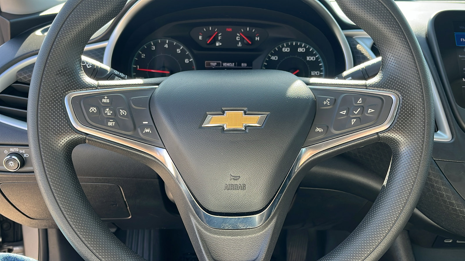 Certified 2023 Chevrolet Malibu LT image 15