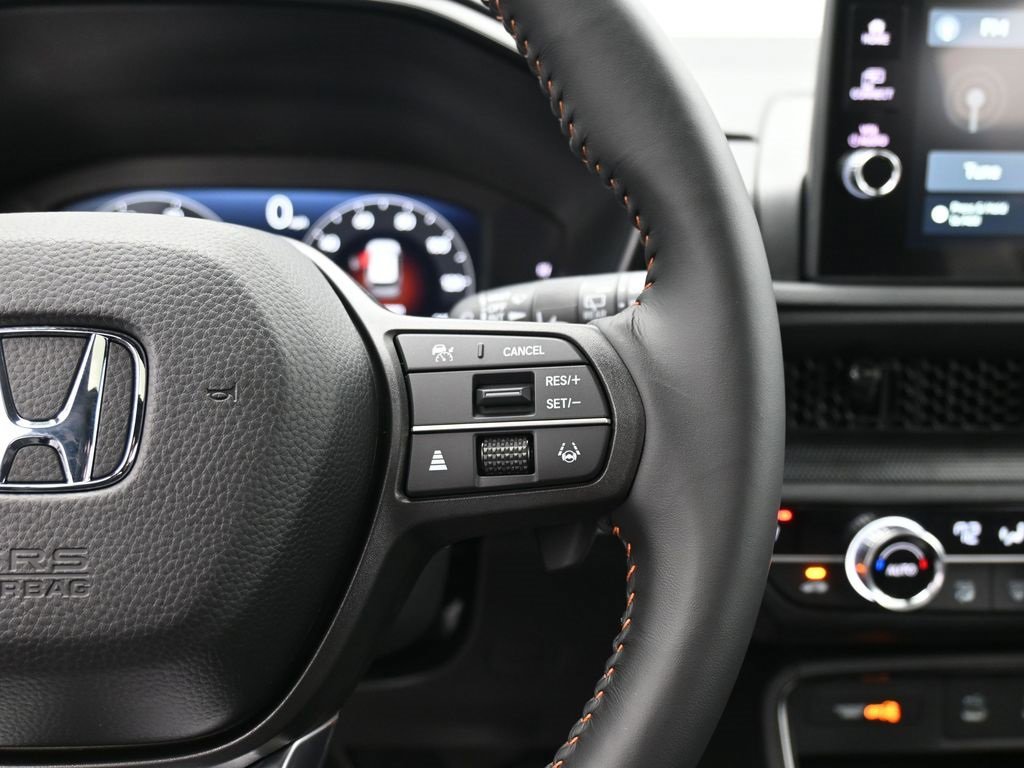 New 2026 Honda CR-V Sport-L image 49