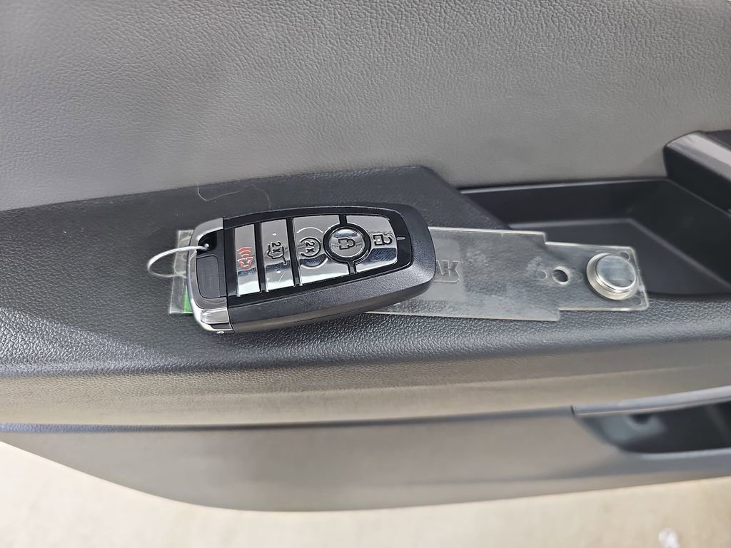 Certified 2024 Chevrolet Trax ACTIV w/ Driver Confidence Package image 39