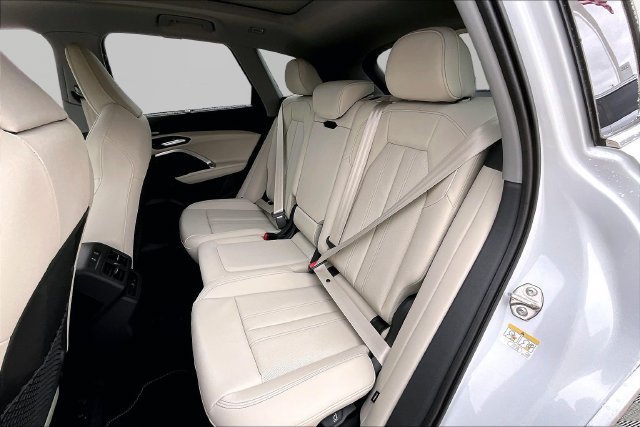 New 2026 Audi Q5 Premium Plus AWD/4WD image 28