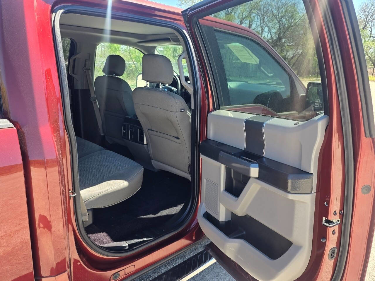 Used 2018 Ford F150 XL image 23