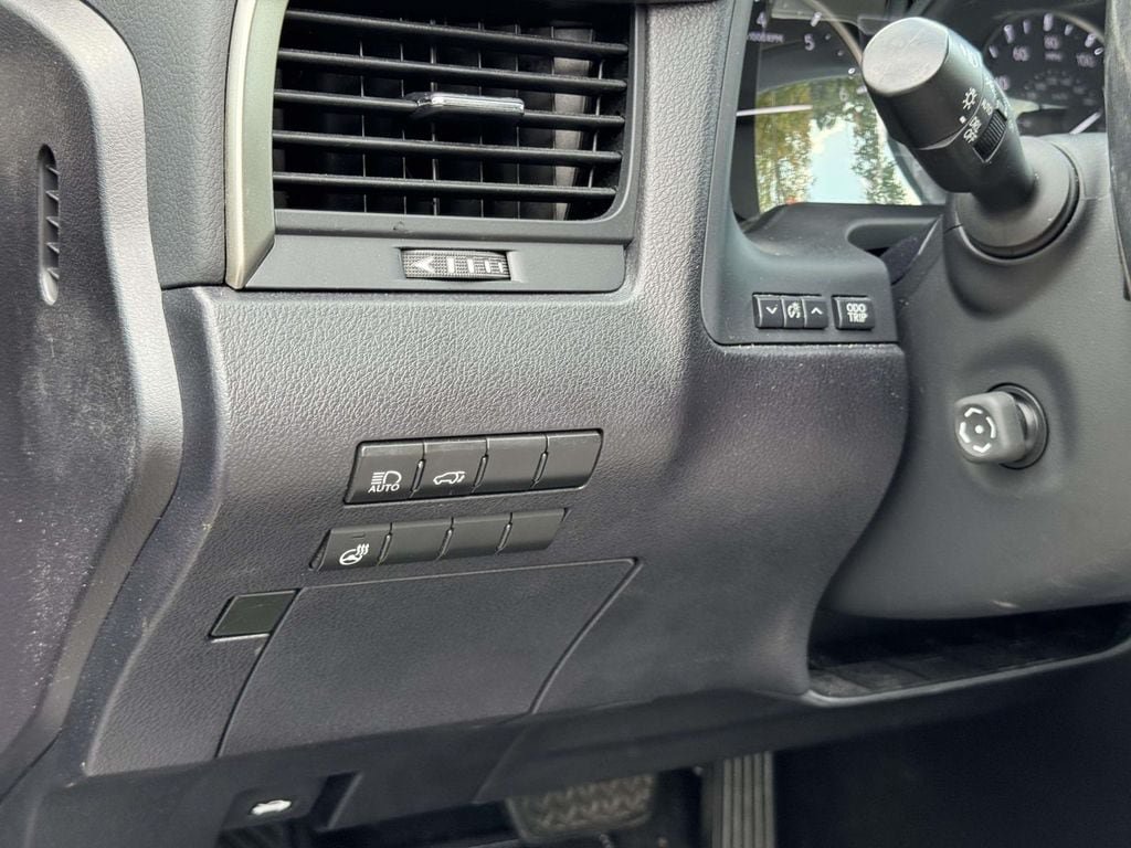 Used 2022 Lexus RX 350 AWD w/ Premium Package image 9
