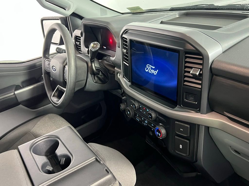 Used 2025 Ford F150 XLT image 31