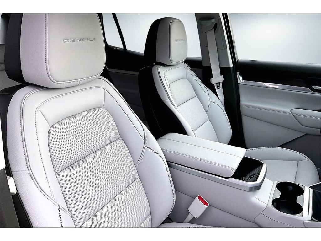 New 2026 GMC Terrain Denali image 11