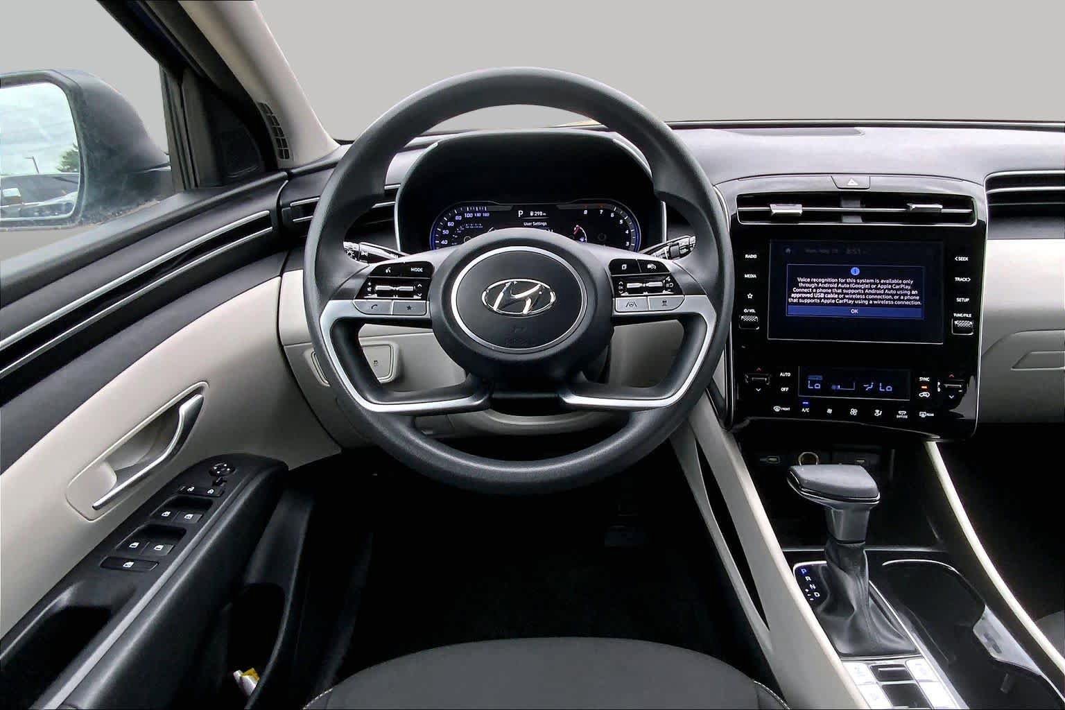 Used 2024 Hyundai Tucson SEL AWD/4WD image 6