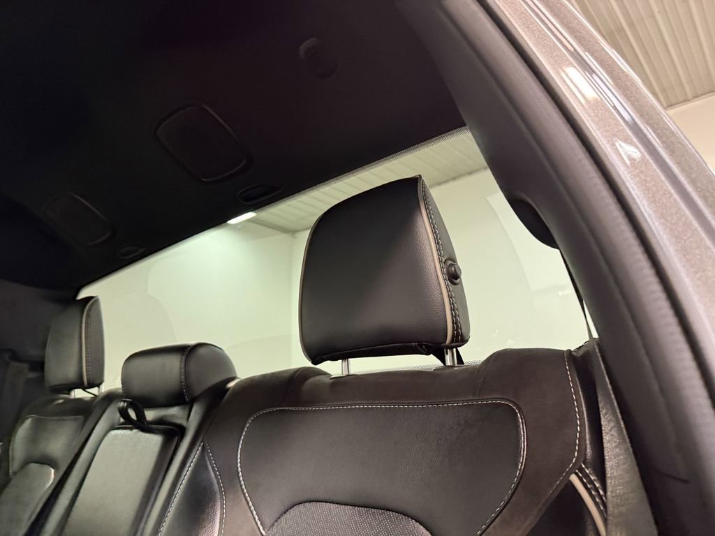 Used 2024 RAM 1500 Laramie image 50