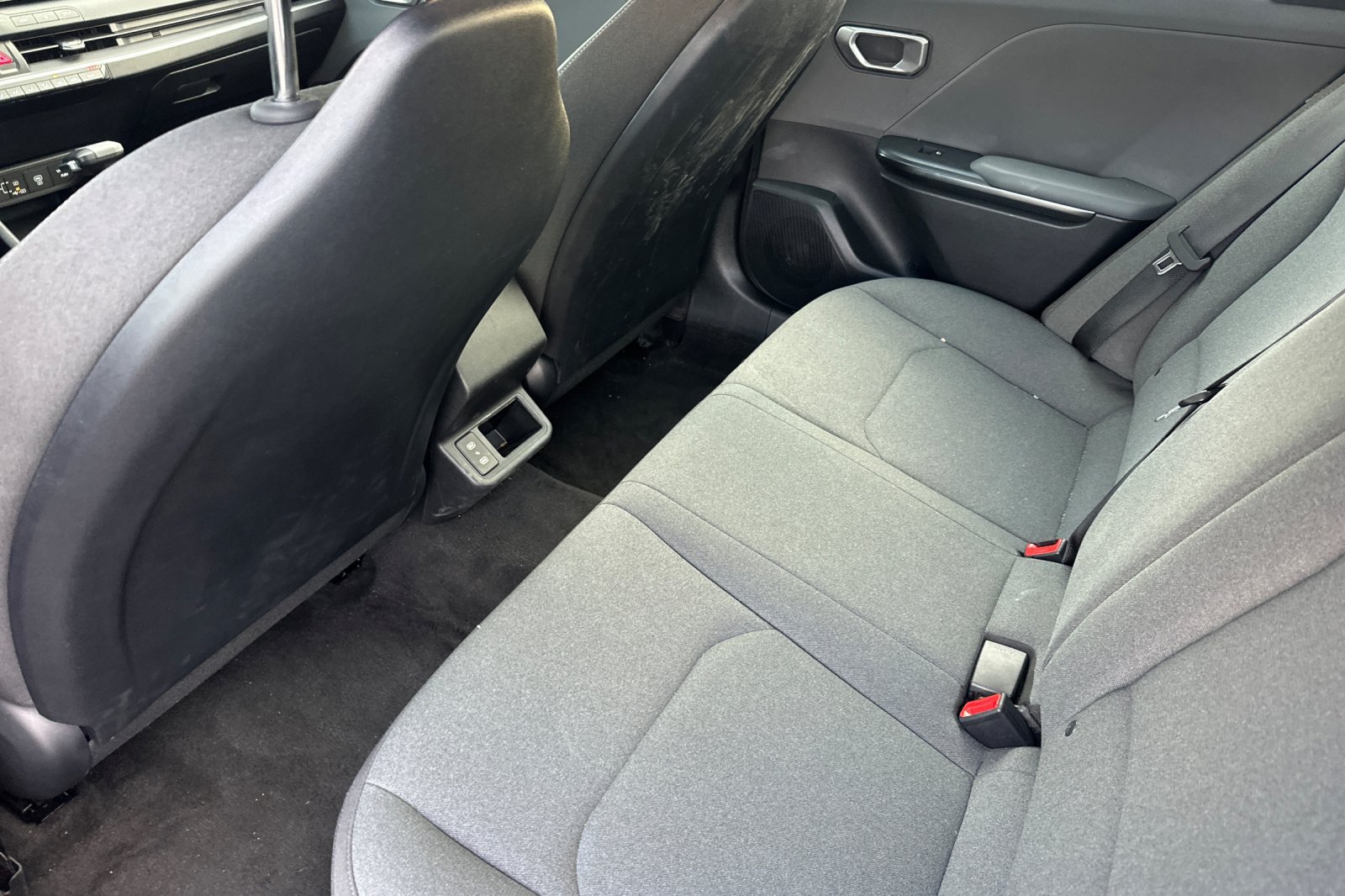 Used 2025 Kia K4 FWD image 14