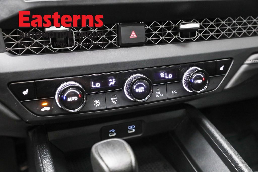Used 2024 Honda Accord EX image 19